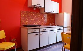 Apartmany Galeta