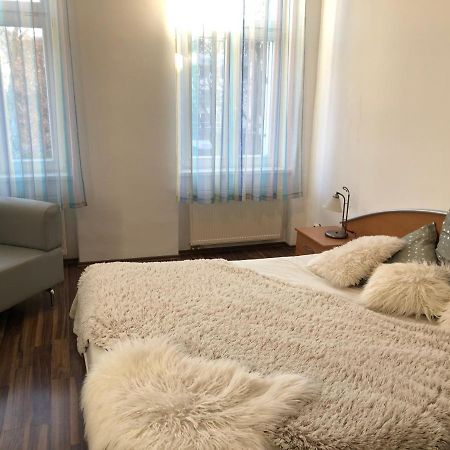 Apartmany Galeta Карлові Вари Екстер'єр фото