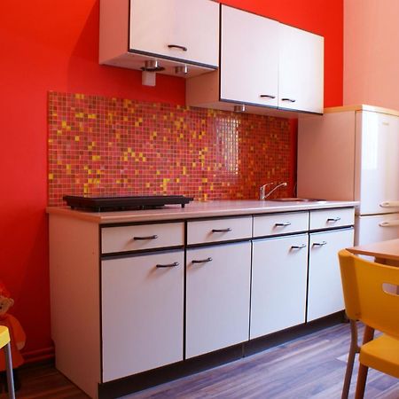 Apartmany Galeta Карлові Вари Екстер'єр фото