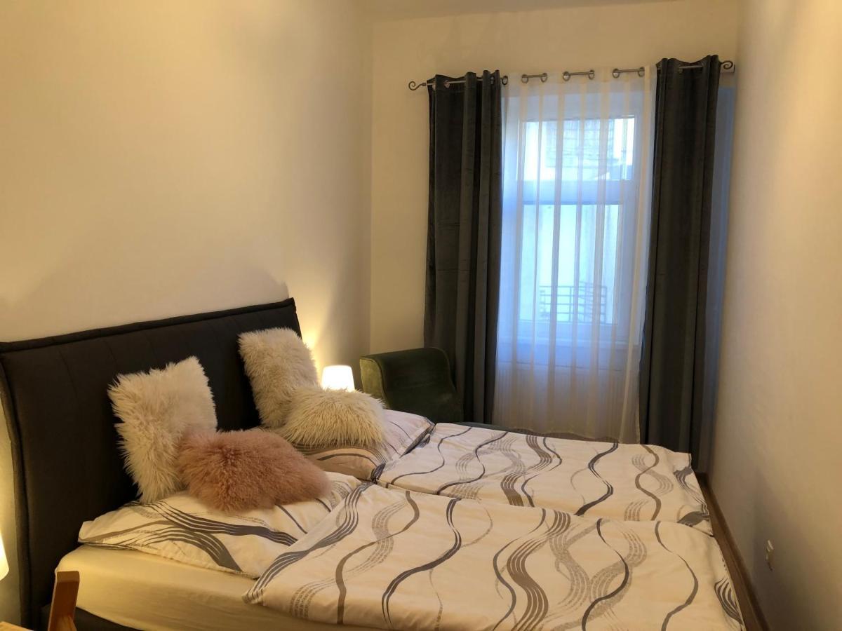 Apartmany Galeta Карлові Вари Екстер'єр фото