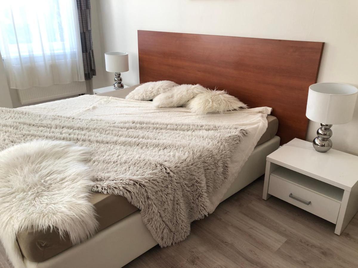 Apartmany Galeta Карлові Вари Екстер'єр фото