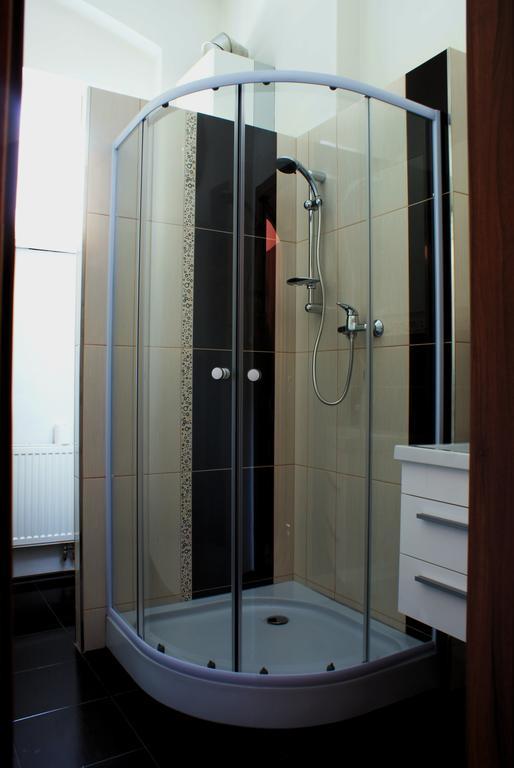 Apartmany Galeta Карлові Вари Екстер'єр фото