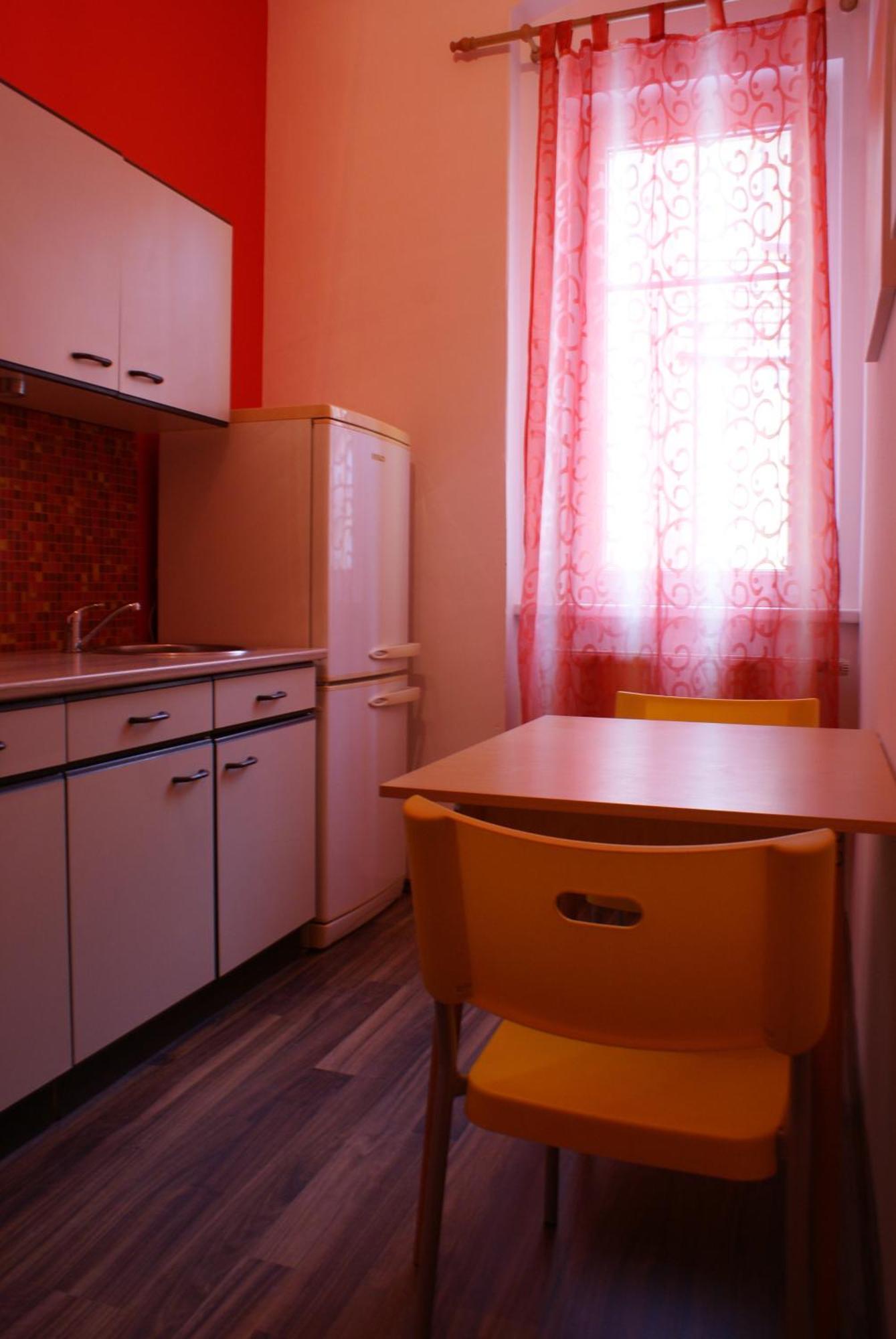 Apartmany Galeta Карлові Вари Екстер'єр фото