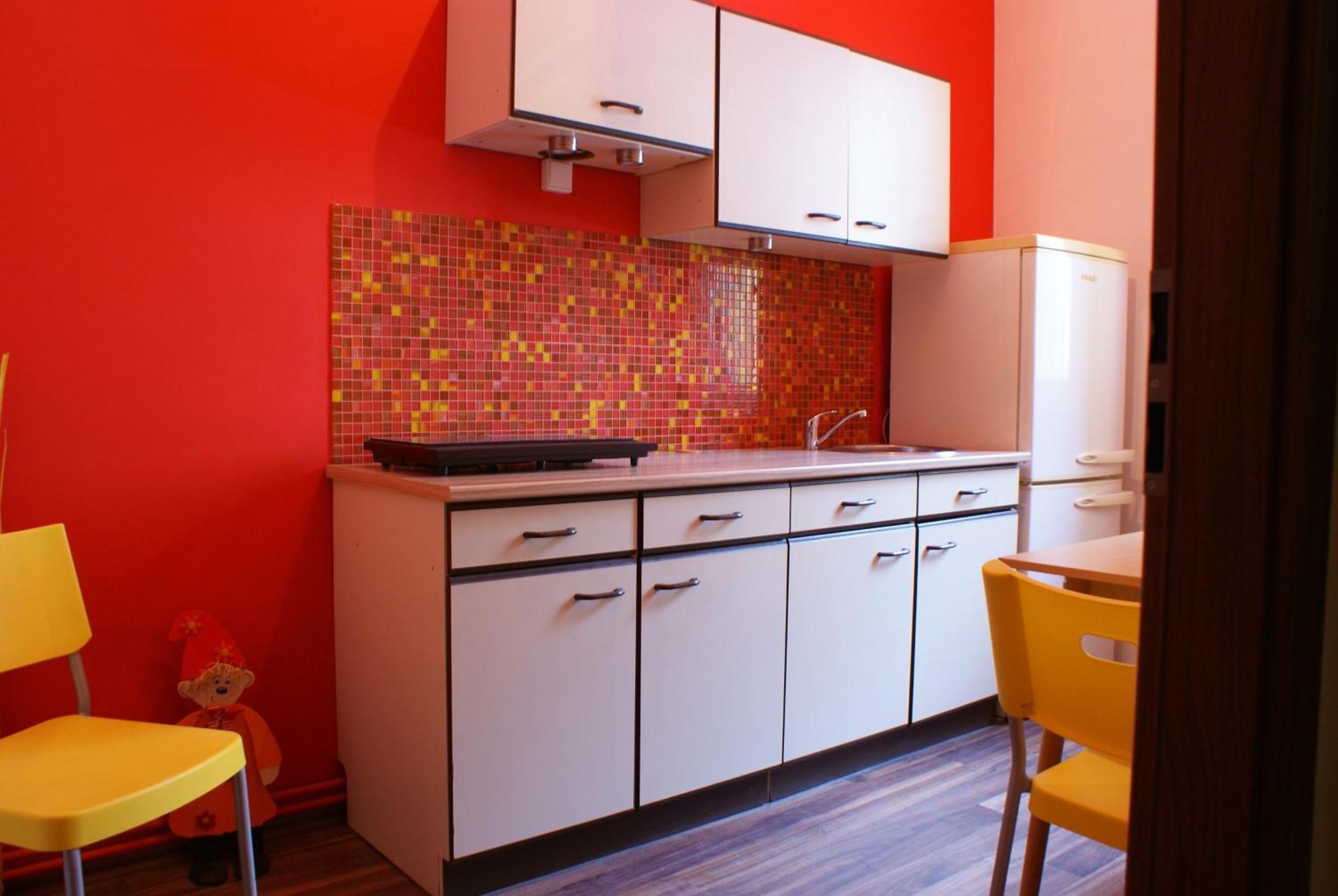 Apartmany Galeta Карлові Вари Екстер'єр фото