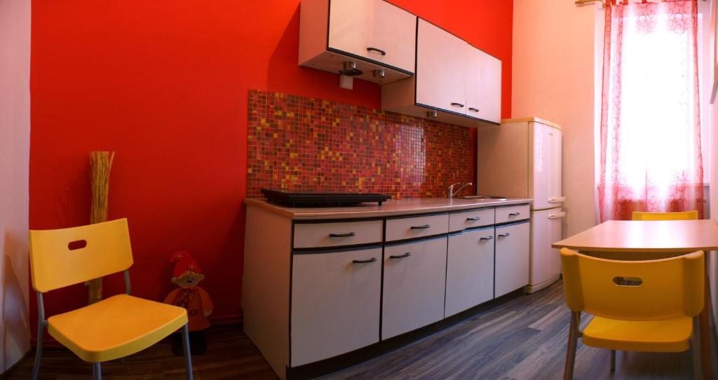 Apartmany Galeta Карлові Вари Номер фото