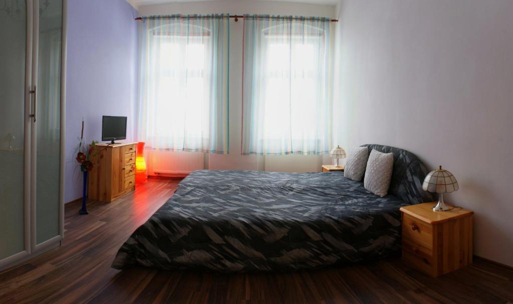 Apartmany Galeta Карлові Вари Номер фото