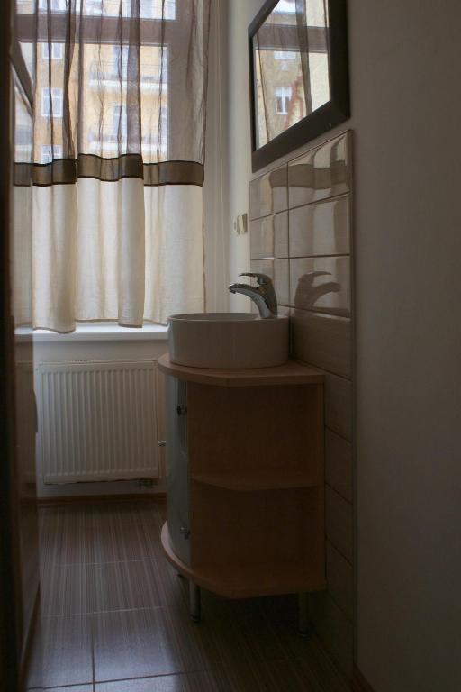 Apartmany Galeta Карлові Вари Номер фото