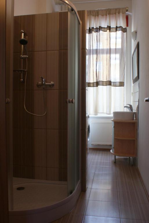 Apartmany Galeta Карлові Вари Номер фото