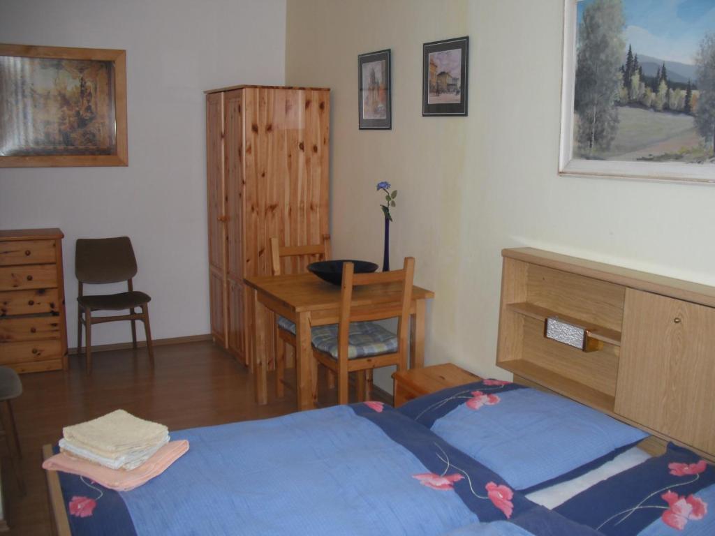 Apartmany Galeta Карлові Вари Номер фото