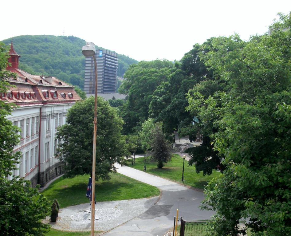 Apartmany Galeta Карлові Вари Номер фото