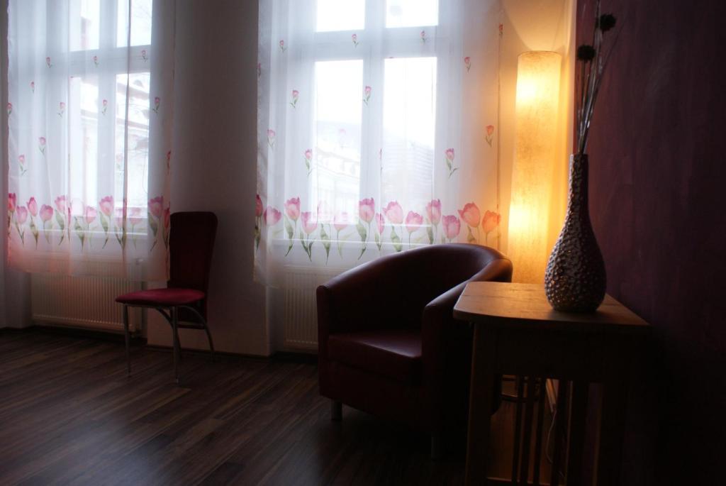 Apartmany Galeta Карлові Вари Номер фото