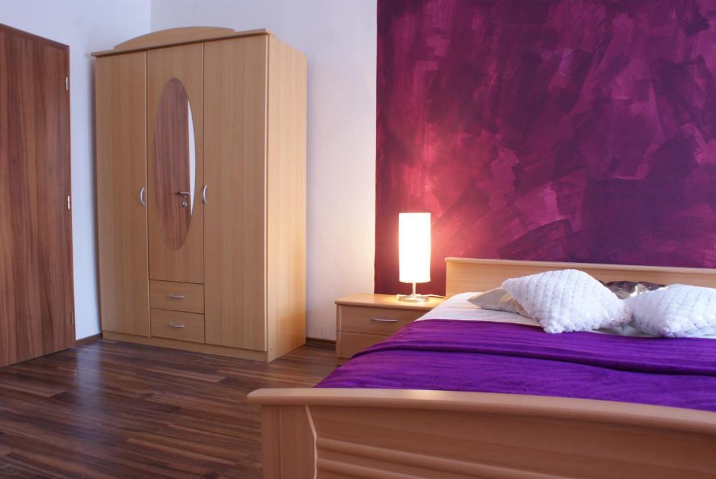 Apartmany Galeta Карлові Вари Номер фото
