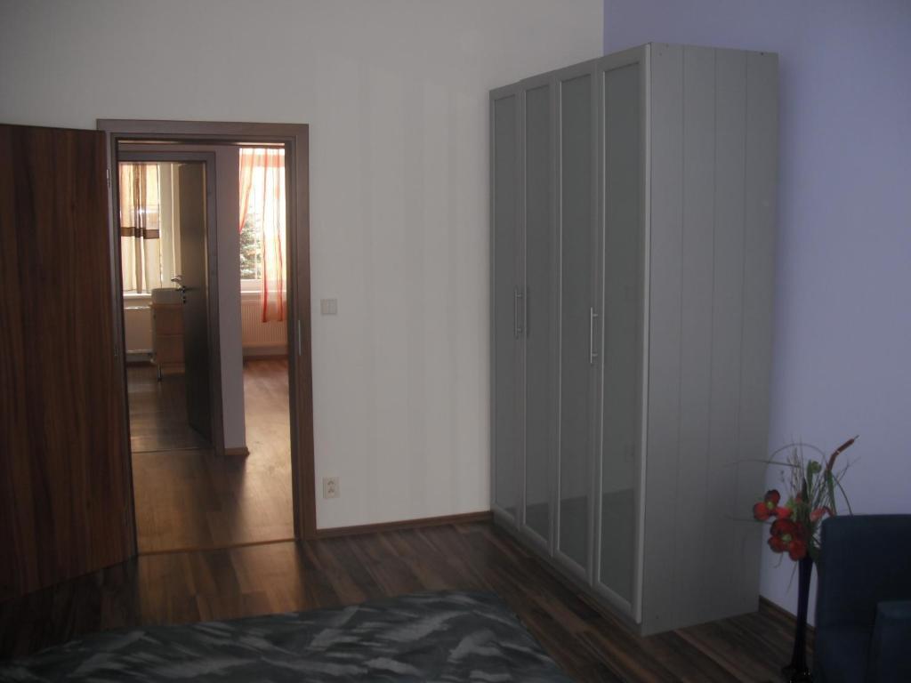 Apartmany Galeta Карлові Вари Екстер'єр фото
