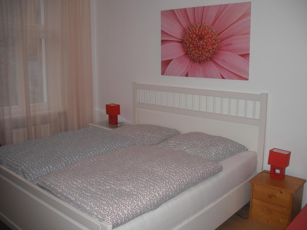 Apartmany Galeta Карлові Вари Екстер'єр фото