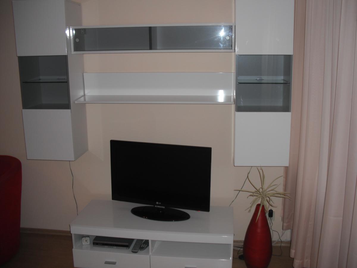 Apartmany Galeta Карлові Вари Екстер'єр фото