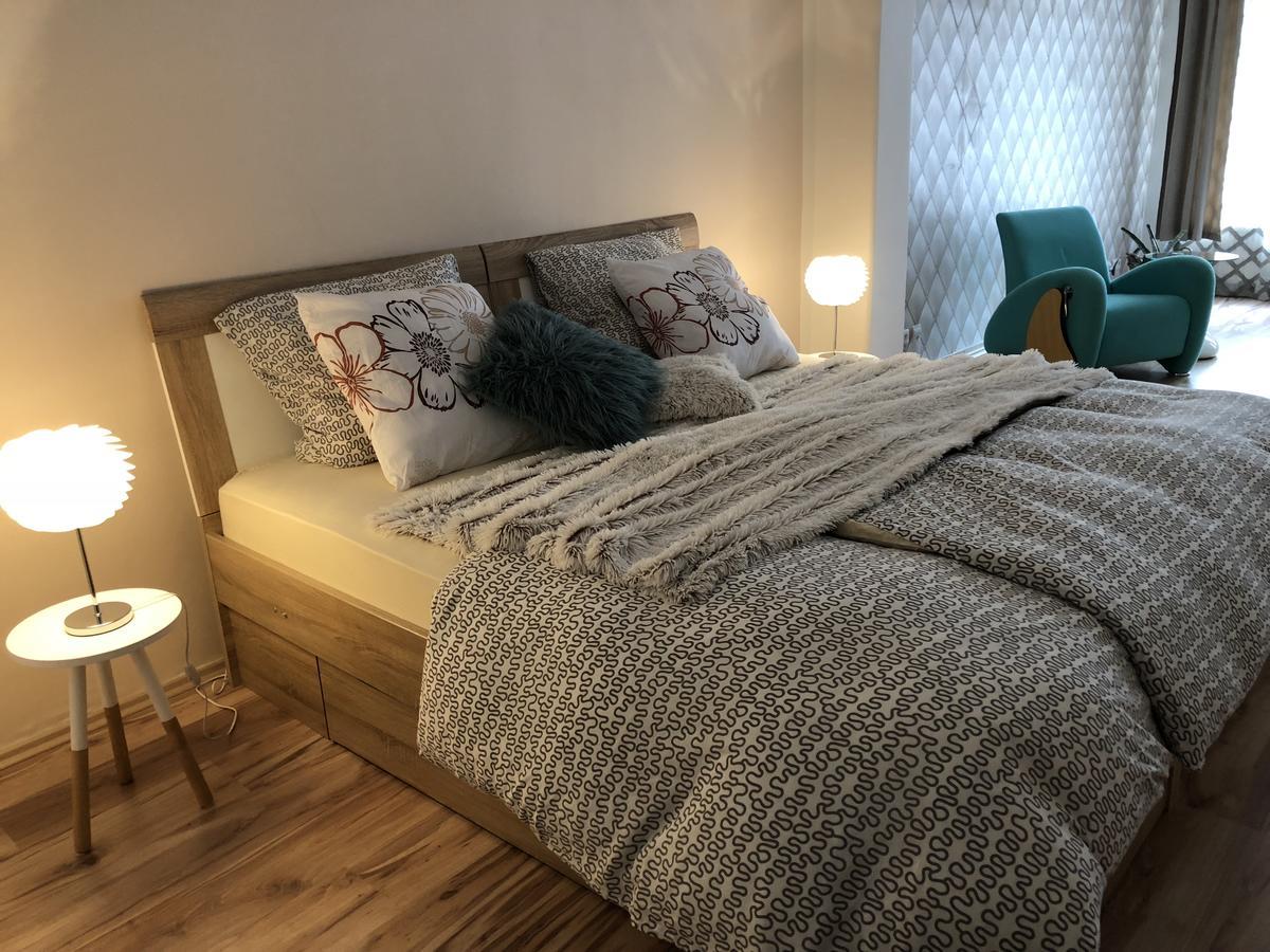 Apartmany Galeta Карлові Вари Екстер'єр фото
