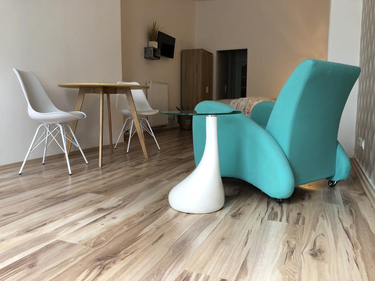 Apartmany Galeta Карлові Вари Екстер'єр фото