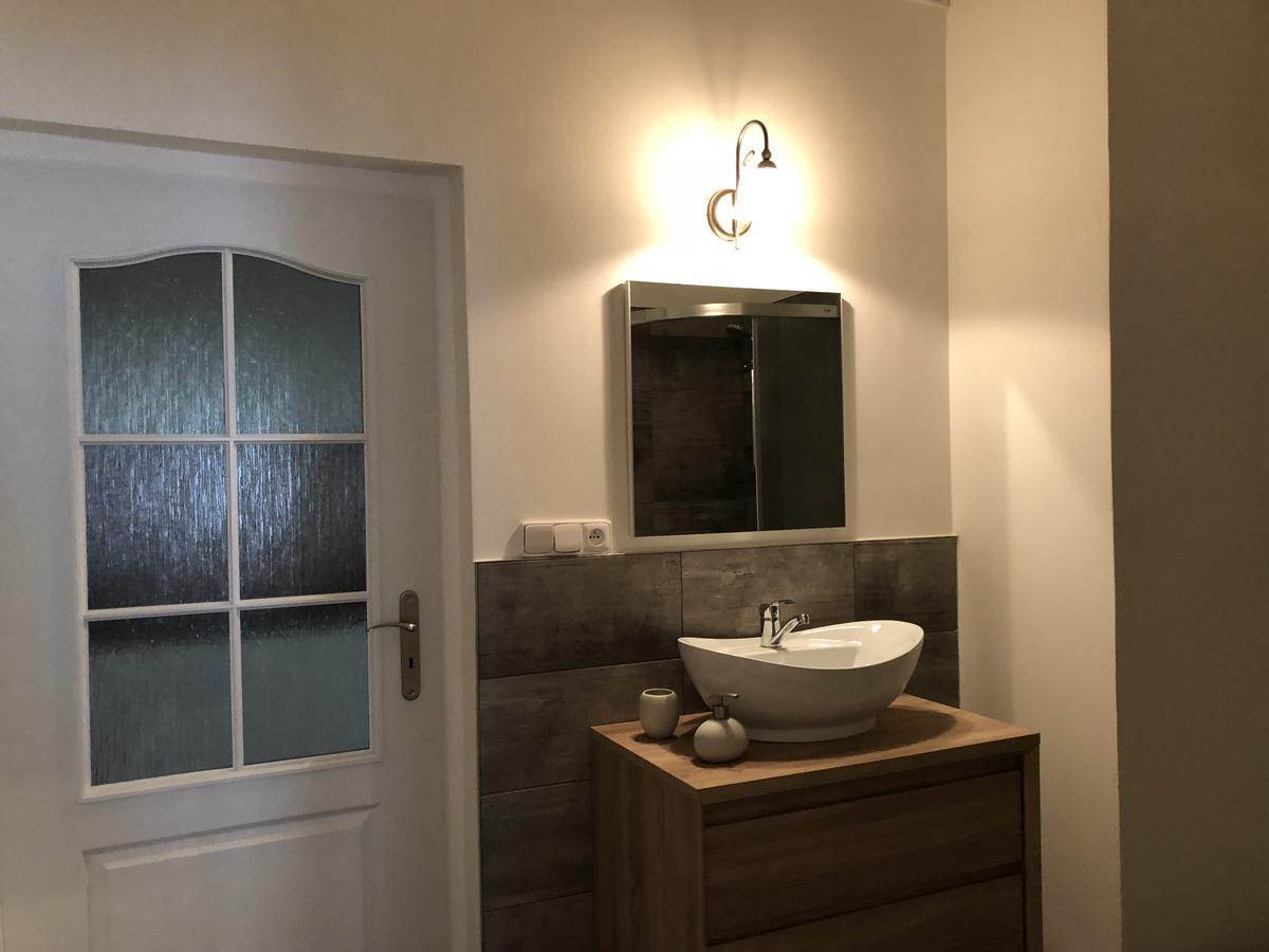 Apartmany Galeta Карлові Вари Екстер'єр фото