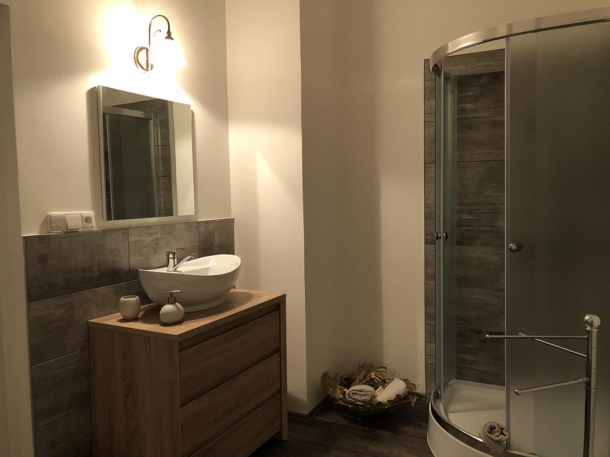Apartmany Galeta Карлові Вари Екстер'єр фото