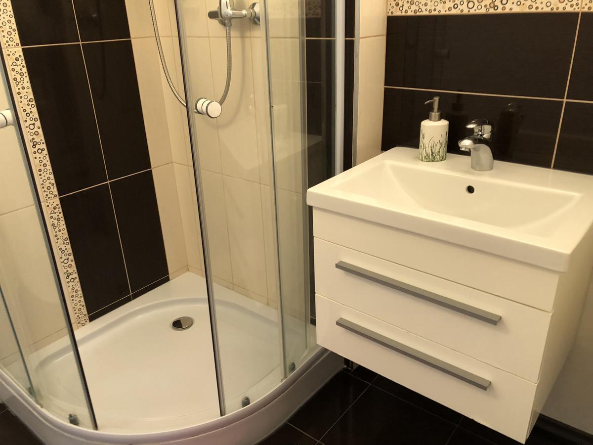 Apartmany Galeta Карлові Вари Екстер'єр фото